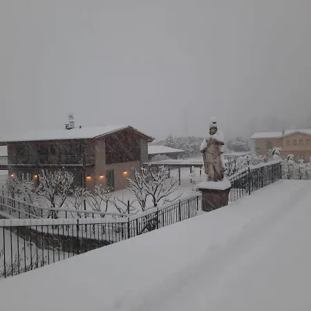 Agriturismo Terra del Sole-2