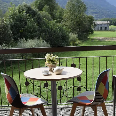 Agriturismo Terra del Sole-3